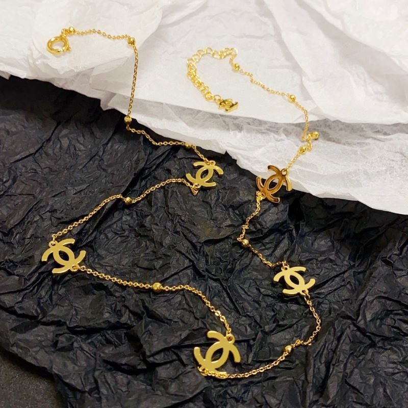 Chanel Necklaces